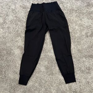 Athleta Women's Black Joggers
